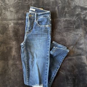 Levis 721